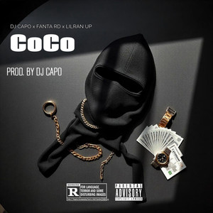 DJ Capo - CoCo (Explicit)