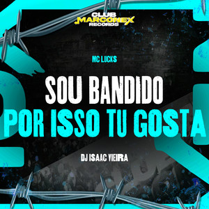 Sou Bandido Por Isso Tu Gosta (Explicit)