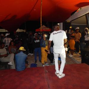 The Cross Over (Explicit)