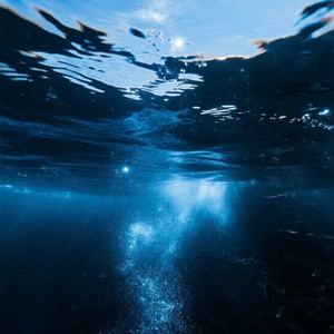 蓝色的海底 (纯享版)