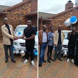 Minzo - Brother Enigma ujesu uthini