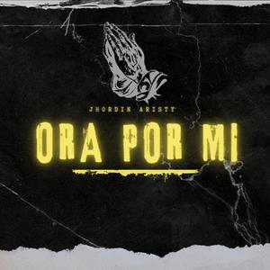 Ora Por Mi