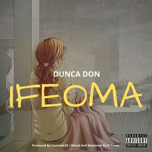 Ifeoma (Explicit)