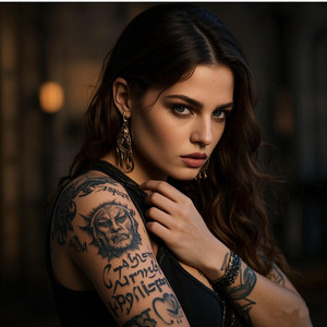 Princesa ruda