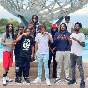 Queens Takeover (feat. Jay Dusse) (Explicit)