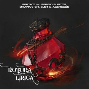Rotura Lirica