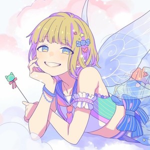 私、アイドル宣言/我的偶像宣言