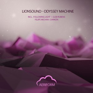 Odyssey Machine (Darkon Remix)