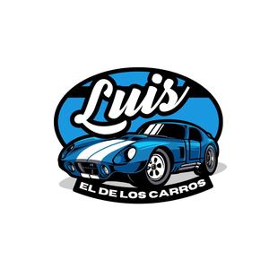 Luis EL DE LOS CARROS (feat. Macero)