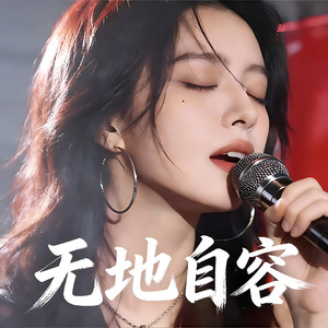 无地自容封面