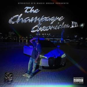 The Champagne Chronicles III (Explicit)