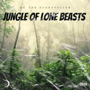 Jungle of Lone Beasts (Explicit)