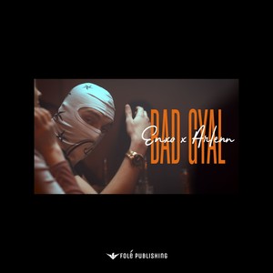 BAD GYAL (Explicit)