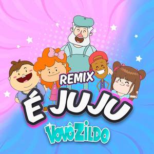 É Juju (Remix)