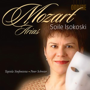 Soile Isokoski - Così fan tutte, K. 588 - Act II: Aria: Ei parte … Per pieta, ben mio