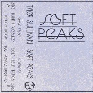 Soft Peaks