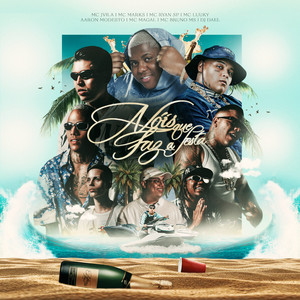 NÓIS QUE FAZ A FESTA (feat. MC LUUKY, Aaron Modesto, Mc Magal & MC Bruno MS) (Explicit)