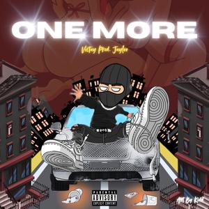 VICTAY (ONE MORE (AUDIO OFFCIAL) (Explicit)