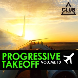 Progressive Takeoff, Vol. 10