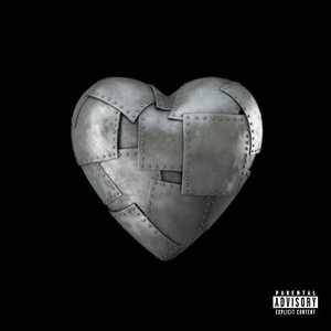 VACANT HEART (ft. Trippie Redd) [Explicit]