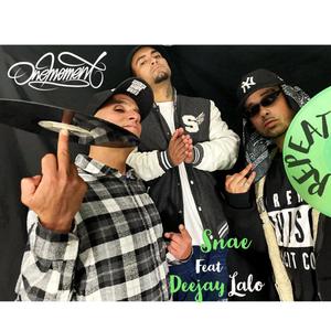 Repeat (feat. Deejay Lalo) (Explicit)