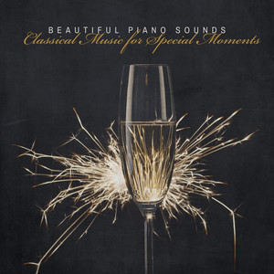 Beautiful Piano Sounds: Classical Music for Special Moments