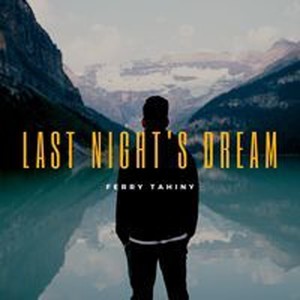 Last Night's Dream (Original Mix)