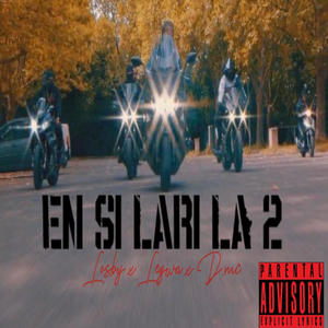 En Si La Ri La 2 (feat. Losby & D.mc) [Explicit]