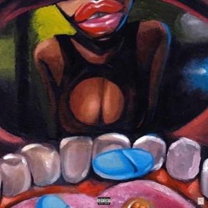 N My Thoughts (feat. Ticc) (Explicit)