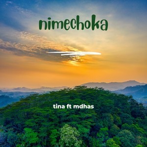 Nimechoka