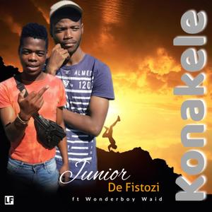 Konakele (feat. Wonderboy Waid)
