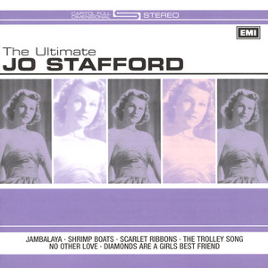 Jo Stafford - Smoke Gets In Your Eyes