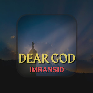 Dear God (feat. Nicolas Laget)