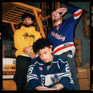 Elevator (Slowed + Reverb) (Explicit)