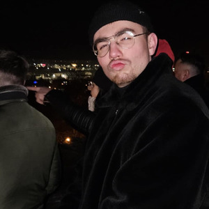 jestem inny (Explicit)