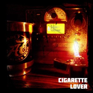 Cigarette Lover