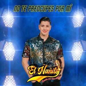 No te preocupes por mí
