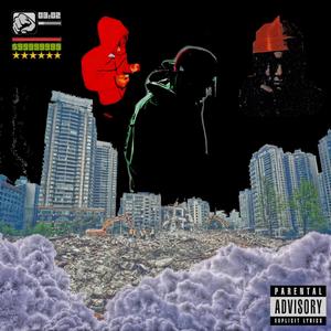 POWER TRIP (feat. JATL, JayWickxd, Messi2x & iKE) (Explicit)