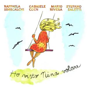 Canzone dell'amore perduto