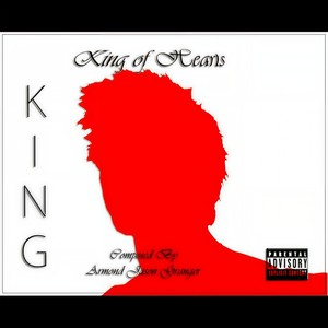 King of Hearts (Explicit)