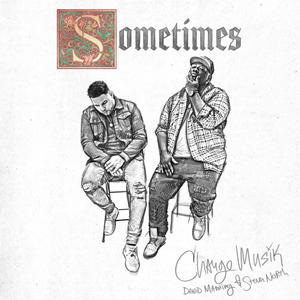 Sometimes