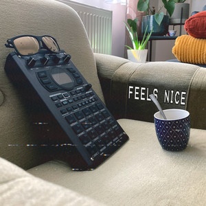 Feels Nice