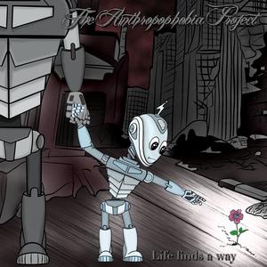 Life Finds a Way (Then Flies Away) (feat. Wojo)