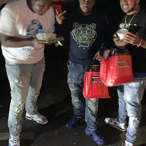 No Attempts Freestyle (Explicit)