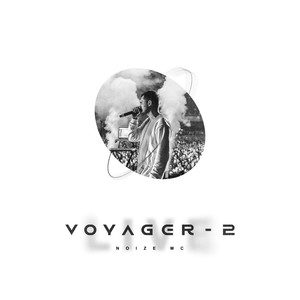 Voyager-2 (Live at Stadium) [Explicit]