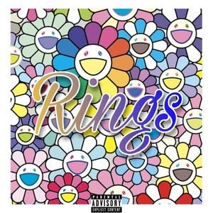 Rings (feat. xosantae) [Explicit]