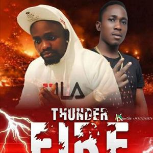 Thunder Fire(feat. Zealot) (Explicit)