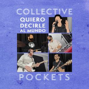 Quiero Decirle Al Mundo (feat. Jean Jiménez)