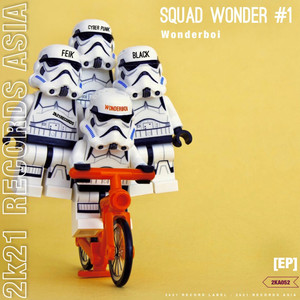 Fake Groovin' (Original Mix)