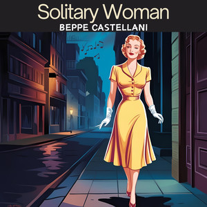 Solitary Woman